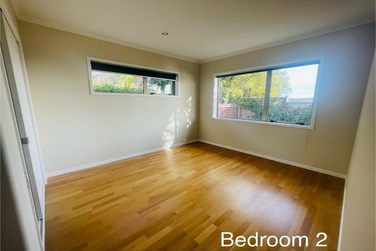 Photo of property in 46 Cannon Hill Crescent, Mount Pleasant, Christchurch, 8081