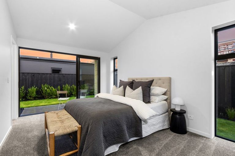 Photo of property in 19 Perehia Mews, Marshland, Christchurch, 8083