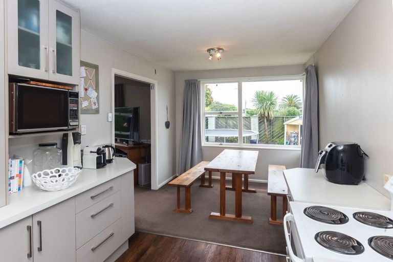 Photo of property in 23 Endeavour Street, North New Brighton, Christchurch, 8083