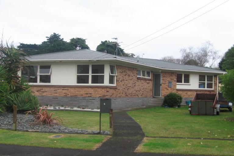 Photo of property in 7 Oregon Place, Papakura, 2110