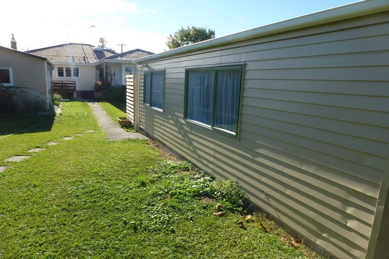 Photo of property in 83 Fox Street, Hamilton East, Hamilton, 3216