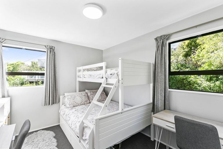 Photo of property in 61b Townsend Road, Miramar, Wellington, 6022