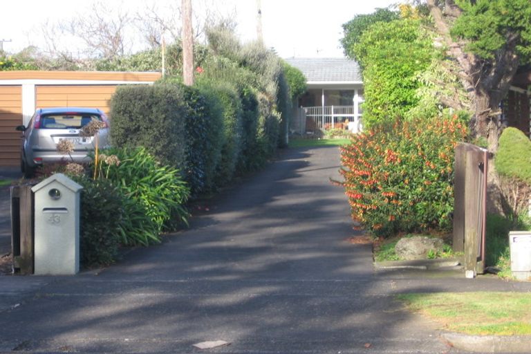 Photo of property in 43 Allenby Road, Papatoetoe, Auckland, 2025