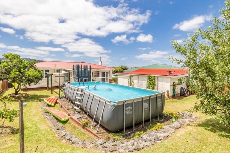 Photo of property in 53 Hillcrest Road, Kaikohe, 0405