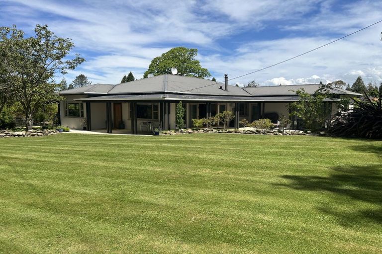Photo of property in 147 Conlans Road, Island Cliff, Oamaru, 9491