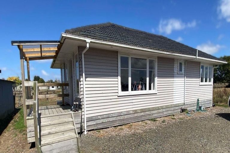 Photo of property in 46 Flat Road, Kihikihi, Te Awamutu, 3875