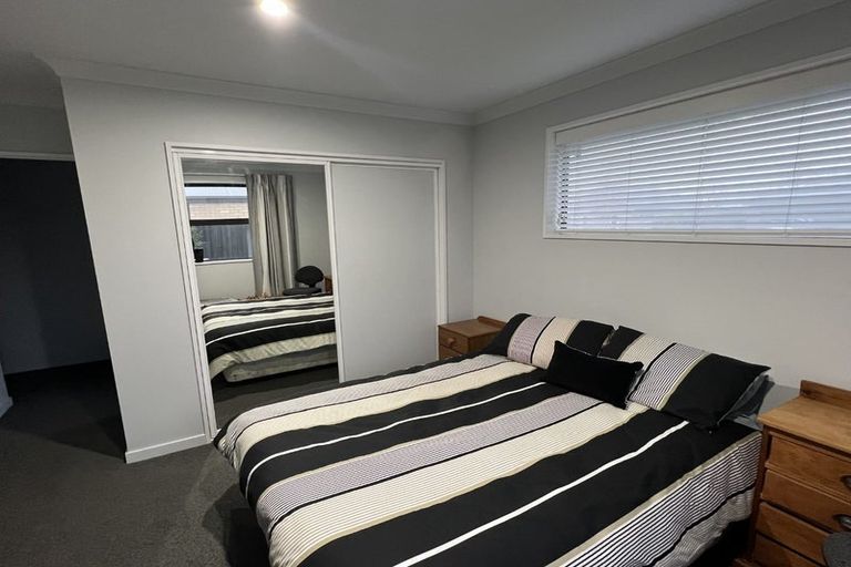 Photo of property in 22 Hillbourne Street, Halswell, Christchurch, 8025