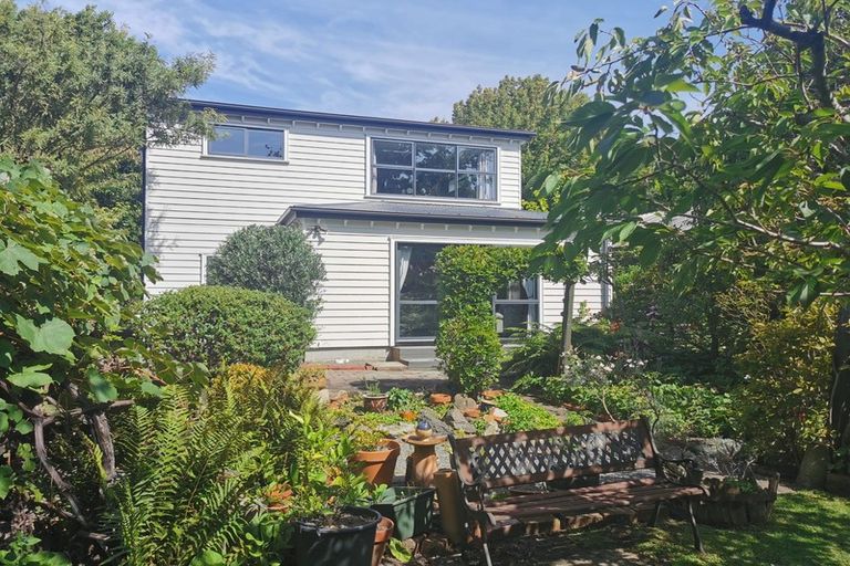 Photo of property in 103 Ranfurly Street, St Albans, Christchurch, 8014