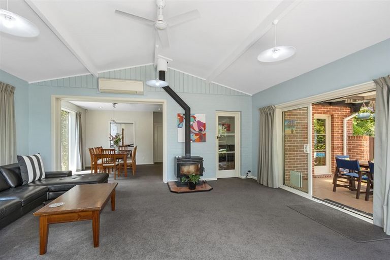 Photo of property in 181 Greers Road, Bryndwr, Christchurch, 8053