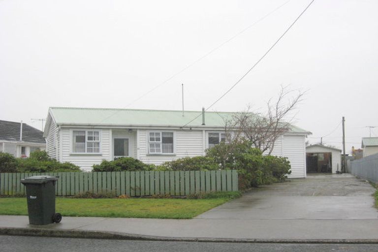 Photo of property in 16 Oreti Street, Kingswell, Invercargill, 9812