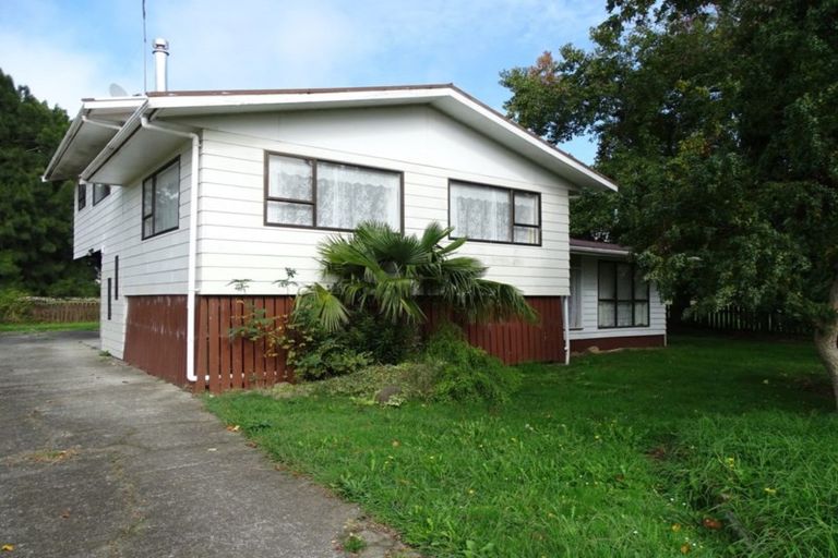 Photo of property in 62 Junction Road, Paeroa, 3600