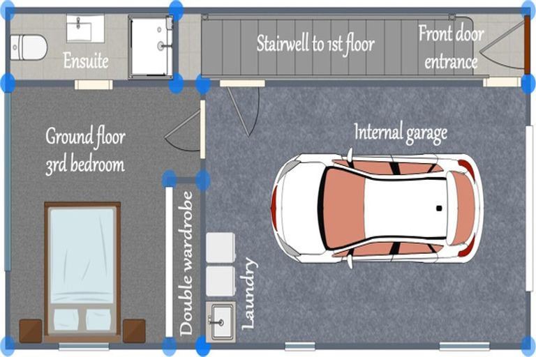 Photo of property in 34 Waterside Crescent, Gulf Harbour, Whangaparaoa, 0930
