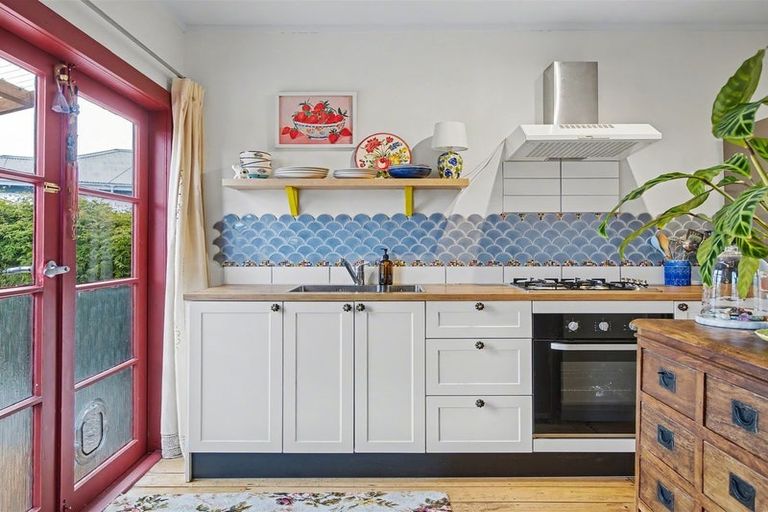 Photo of property in 16b Peel Street, Westport, 7825