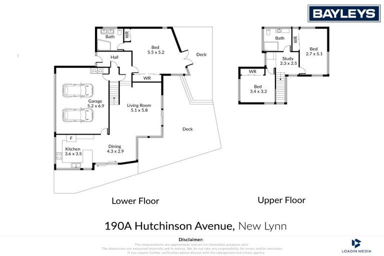Photo of property in 190a Hutchinson Avenue, New Lynn, Auckland, 0600