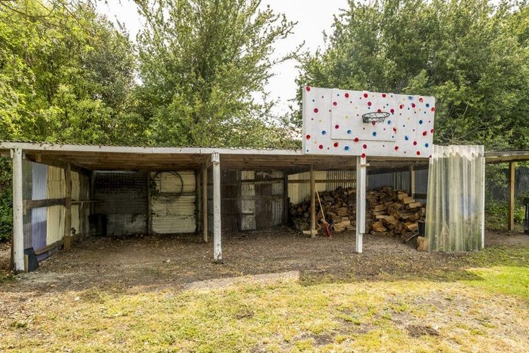 Photo of property in 12 Hawkswood Street, Waiau, 7332