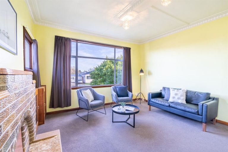 Photo of property in 168 Nelson Street, Strathern, Invercargill, 9812