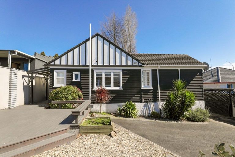 Photo of property in 300 Old Taupo Road, Hillcrest, Rotorua, 3015