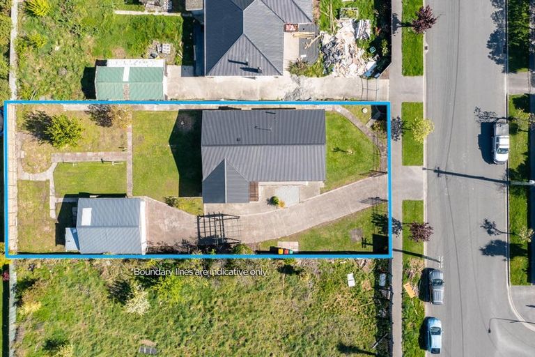 Photo of property in 74 Saint Johns Street, Woolston, Christchurch, 8062