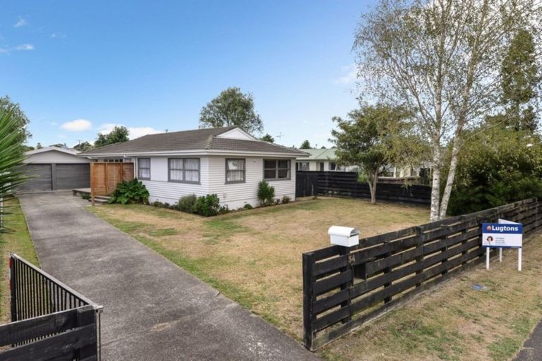 Photo of property in 34 Dalton Crescent, Dinsdale, Hamilton, 3204