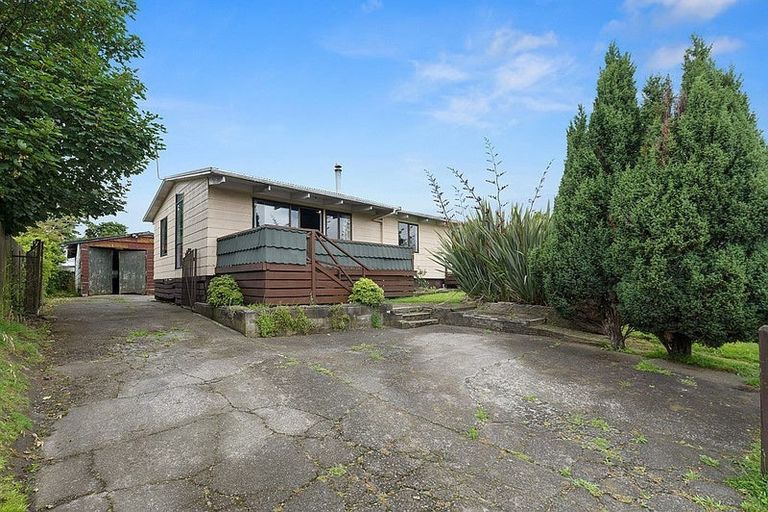 Photo of property in 4 Cypress Place, Owhata, Rotorua, 3010