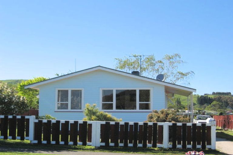 Photo of property in 175 Tyndall Road, Outer Kaiti, Gisborne, 4010