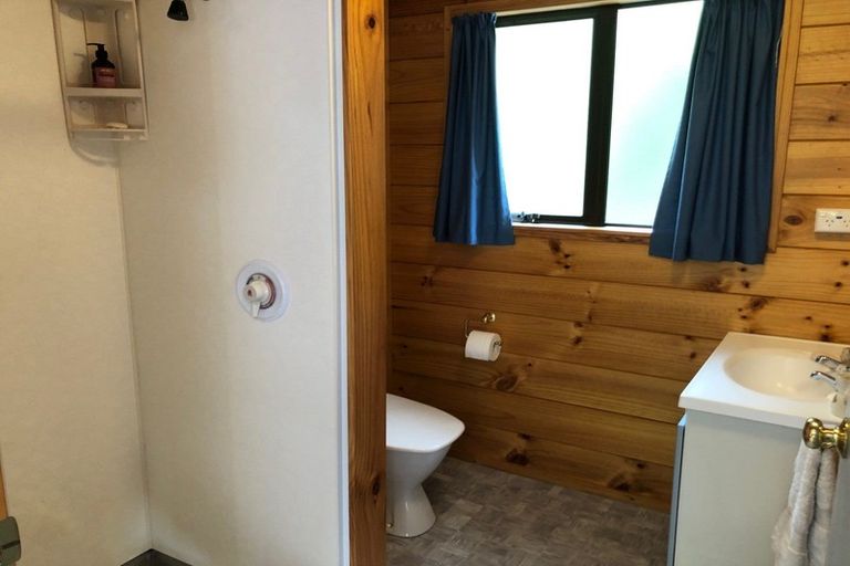 Photo of property in 16 Kamahi Terrace, Omori, Turangi, 3381