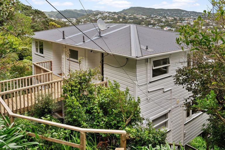 Photo of property in 73a Pembroke Road, Northland, Wellington, 6012