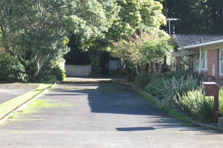 Photo of property in 85 David Avenue, Hillpark, Auckland, 2102