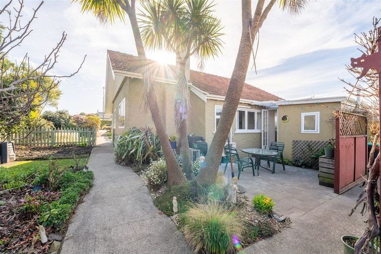 Photo of property in 202 Wai-iti Road, Highfield, Timaru, 7910