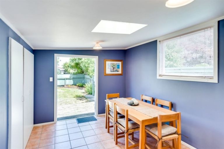 Photo of property in 21 Carnell Street, Napier South, Napier, 4110