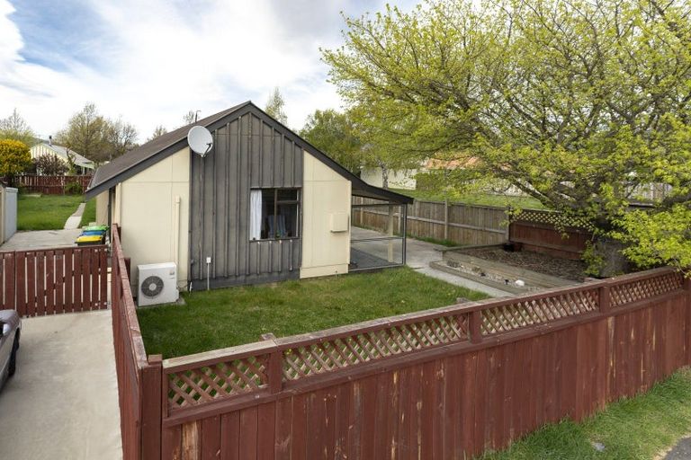 Photo of property in 91 Waenga Drive, Cromwell, 9310