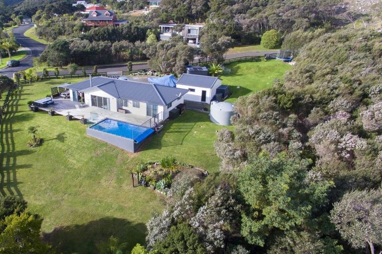 Photo of property in 2 Lichen Grove, Russell, 0272