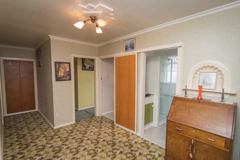 Photo of property in 43 Arthur Street, Seaview, Timaru, 7910