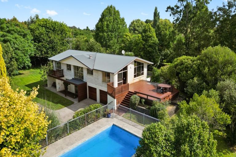 Photo of property in 41 Poplar Lane, Matangi, Hamilton, 3284
