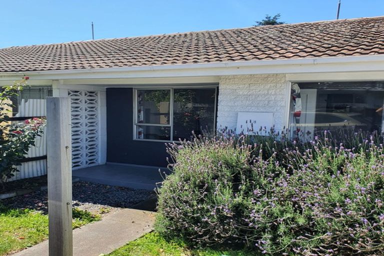 Photo of property in 4/107 Huxley Street, Sydenham, Christchurch, 8023