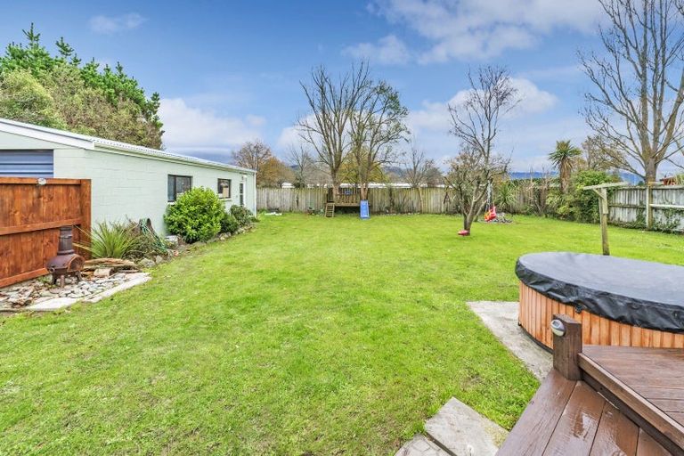 Photo of property in 2 Dohrmans Road, Oxford, 7430