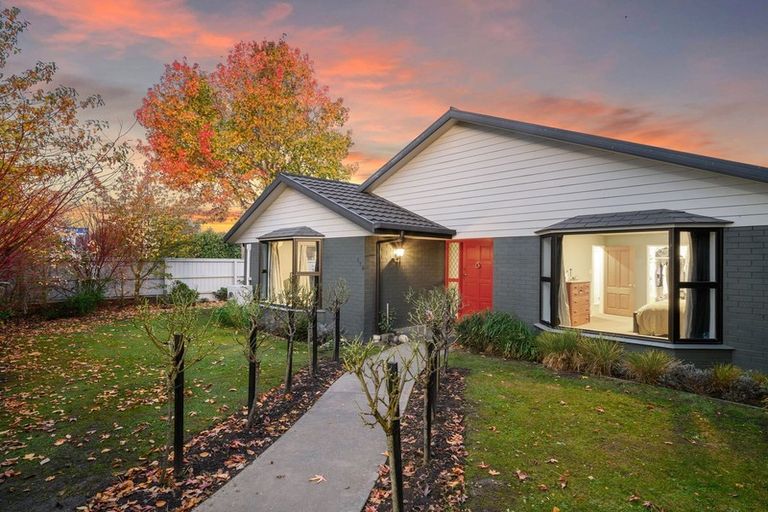 Photo of property in 116 Tomes Road, St Albans, Christchurch, 8052