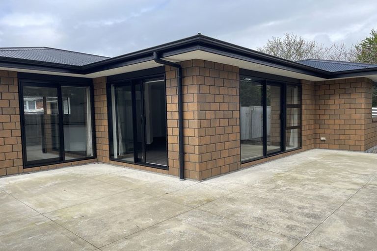 Photo of property in 10a Leicester Street, Terrace End, Palmerston North, 4410