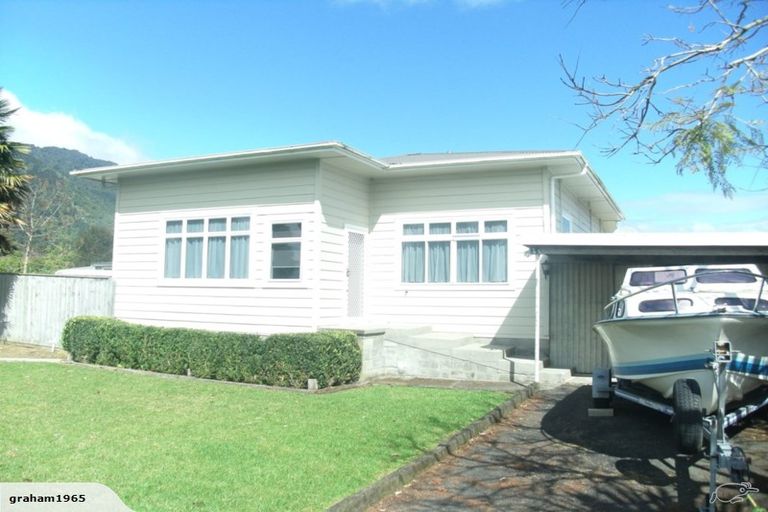 Photo of property in 23 Hikutaia Street, Te Aroha, 3320