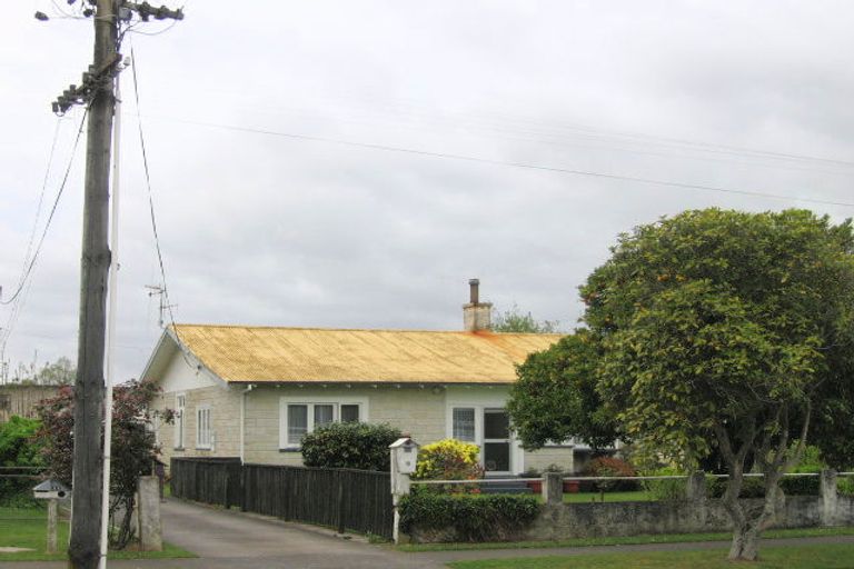 Photo of property in 9 Vosper Street, Matamata, 3400