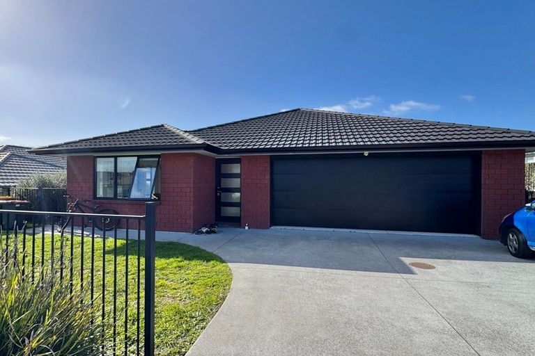 Photo of property in 6 Ratahi Way, Omokoroa, 3114