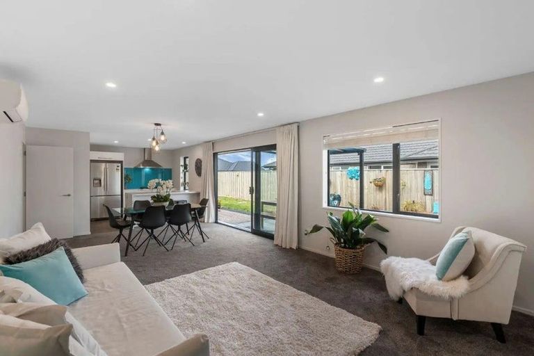 Photo of property in 74 Ridgeway Avenue, Rolleston, 7615