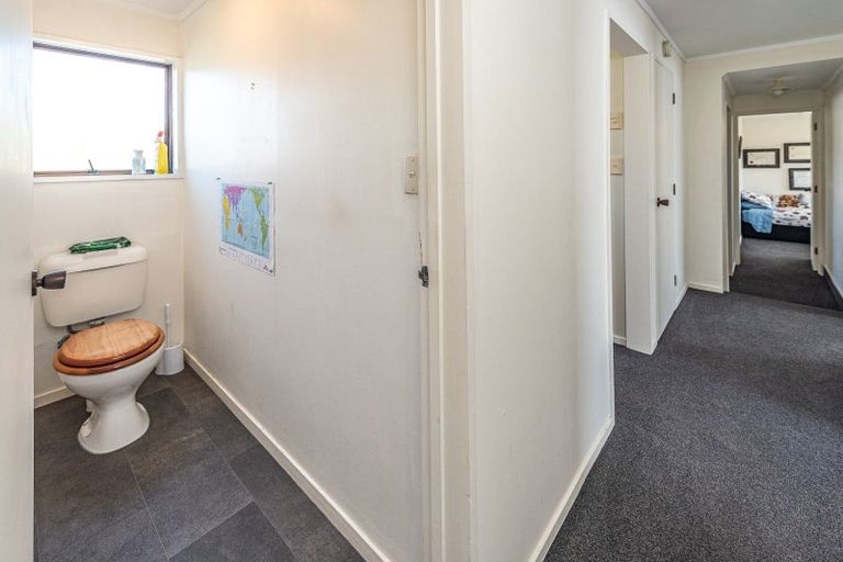 Photo of property in 40 Stafford Street, Springvale, Whanganui, 4501