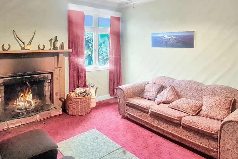 Photo of property in 12 Pito Street, Raurimu, Owhango, 3989