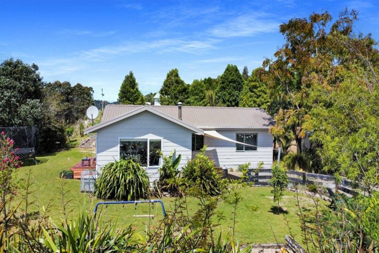 Photo of property in 1124b Wainui Road, Wainui, Opotiki, 3198