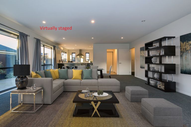 Photo of property in 40 Sterling Crescent, Kaiapoi, 7630