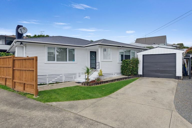 Photo of property in 466 Fraser Street, Parkvale, Tauranga, 3112