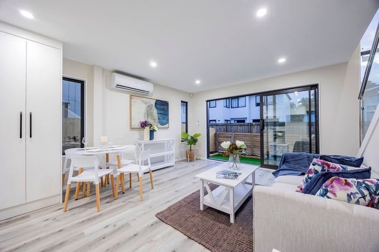 Photo of property in 5/6 Vine Street, Mangere East, Auckland, 2024