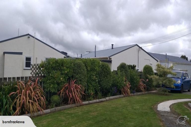 Photo of property in 29 Herbert Street, Eketahuna, 4900