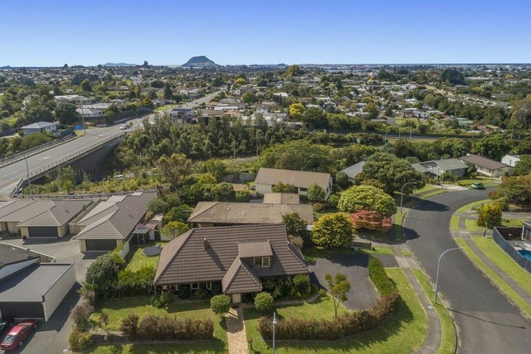 Photo of property in 7 Westminster Drive, Bethlehem, Tauranga, 3110